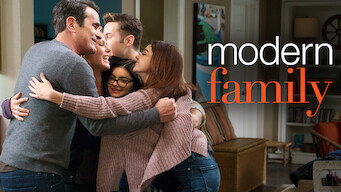 Is Modern Family Modern Family Season 10 2017 On Netflix