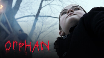 Orphan – Das Waisenkind
